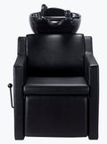 Karma Complete Shampoo Unit Geelong With Black Deep Basin 0301012201 - image 3