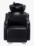 Karma Complete Shampoo Unit Mortlake With Black Deep Basin 0303012201 - image 2