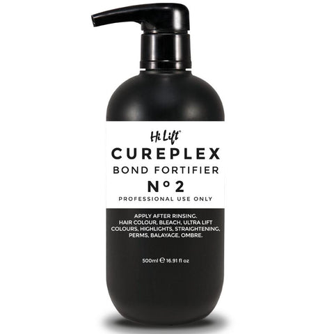 Hi Lift Cureplex No. 2 Bond Fortifier 500ml