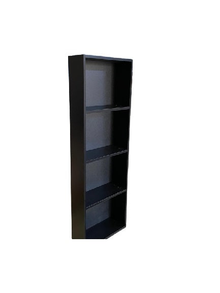 Karma Gap Ridge Salon or Barber Shop Workstation Shelf Unit 06030101 - image 2