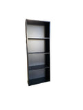 Karma Gap Ridge Salon or Barber Shop Workstation Shelf Unit 06030101