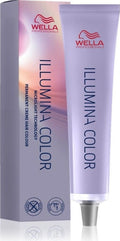 Wella Illumina Permanent Colour 60ml