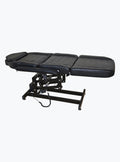 Karma Rotorua Beauty Bed Electric 09030101 - Black - image 3