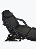 Karma Rotorua Beauty Bed Electric 09030101 - Black - image 2