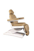 Karma Christchurch Full Electric Treatment Table, Beauty, Laser Bed 09111110 - Sand - image 2