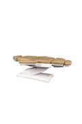 Karma Christchurch Full Electric Treatment Table, Beauty, Laser Bed 09111110 - Sand - image 3