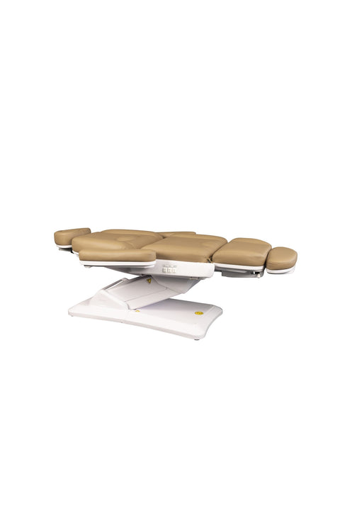 Karma Christchurch Full Electric Treatment Table, Beauty, Laser Bed 09111110 - Sand - image 3