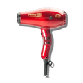 Parlux 385 Power Light Ceramic and Ionic Hair Dryer Red