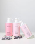 NAK Keratin Smoothing Masque #3 500ml
