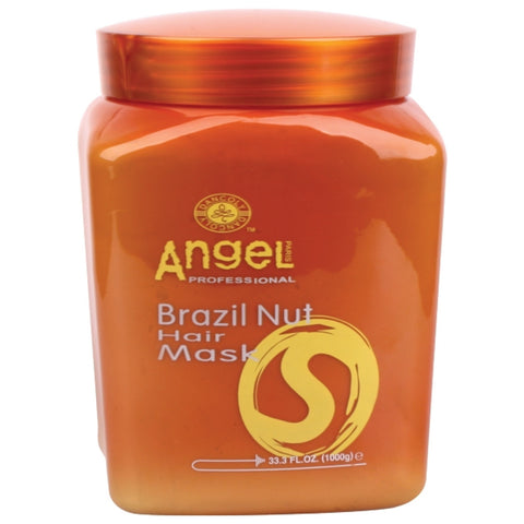 Angel Professional Brazil Nut Hair Mask 1000g