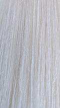 Amazing Hair Extensions 7 Piece Clip in Set 20" #101 Vanilla Blonde
