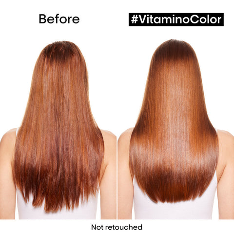 L'Oreal Professional Vitamino Colour Shampoo 1.5L