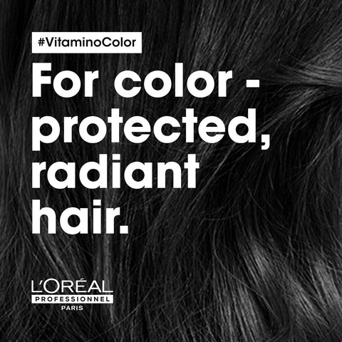 L'Oreal Professional Vitamino Colour Shampoo 1.5L