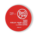 RedOne Hair Wax Full Force Red 150ml
