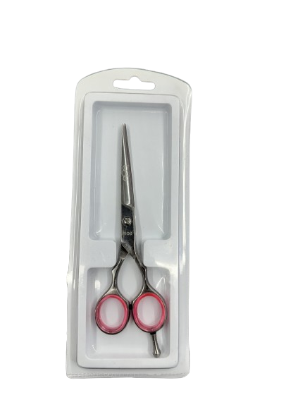 Bob Polished Off-set Scissors 106 6 Inch - image 2