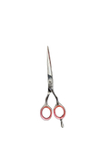 Bob Polished Off-set Scissors 106 6 Inch