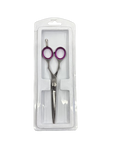 Bob Polished Off-set Scissors 107 6.5 Inch - image 2