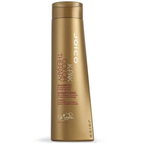 Joico K-Pak Colour Therapy Shampoo 300ml