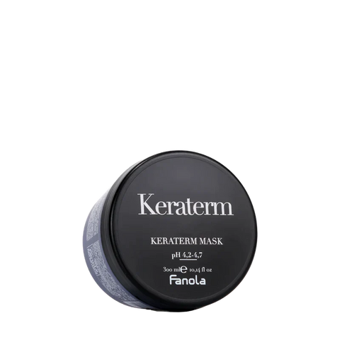 Fanola Keraterm Anti Frizz Mask 300ml