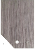 Amazing Hair Extensions 7 Piece Clip in Set 20" #11 Silver