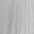 Amazing Hair Heat Resistant Ponytail 20" #11 Silver