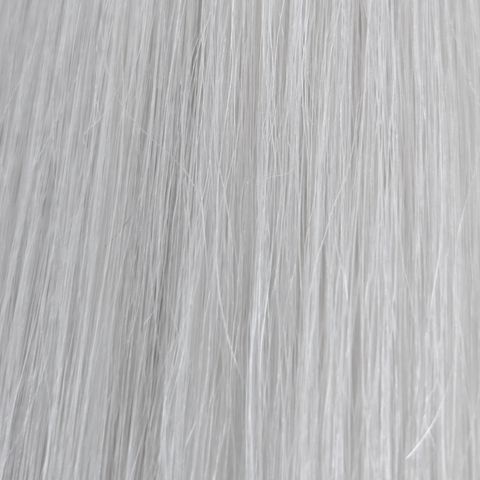 Amazing Hair Heat Resistant Ponytail 20" #11 Silver
