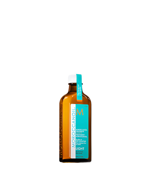 Moroccanoil Light Treatment 100ml