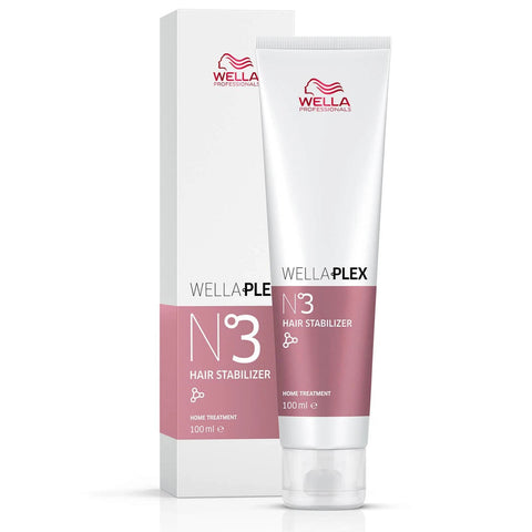 Wella Wellaplex 3 100ml