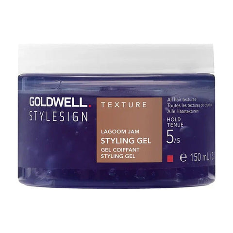 12x Goldwell StyleSign Ultra Volume Lagoom Jam 150ml