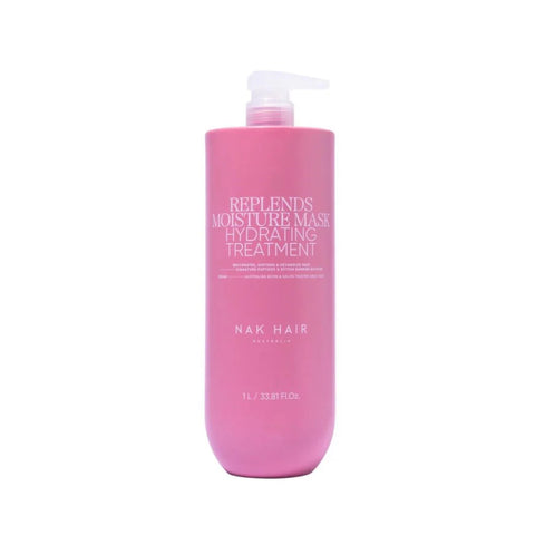NAK Signature Replends Moisture Mask 1L