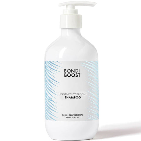 Bondi Boost Heavenly Hydration Shampoo - 500ml