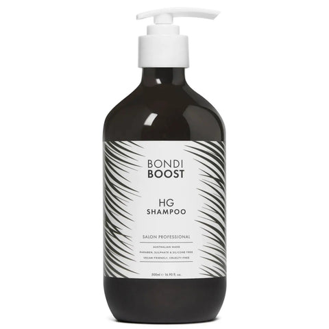 Bondi Boost HG Shampoo 300ml