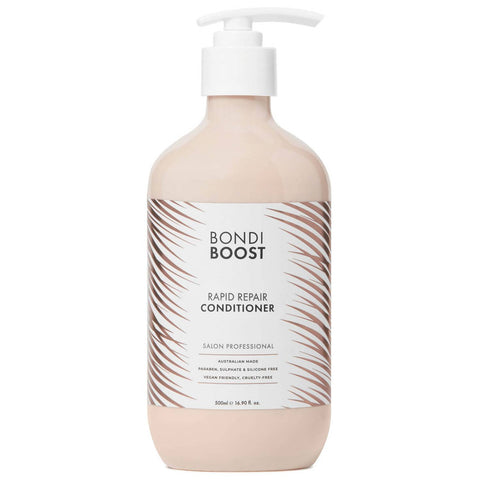 Bondi Boost Rapid Repair Conditoner - 500ml