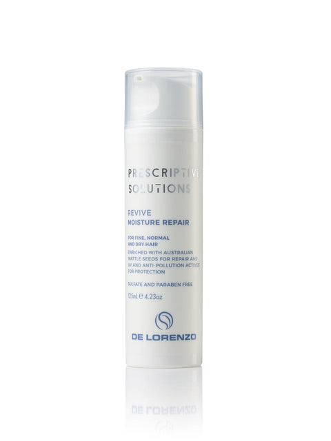 De Lorenzo Prescriptive Solutions Revive Hair Moisture Repair 125ml