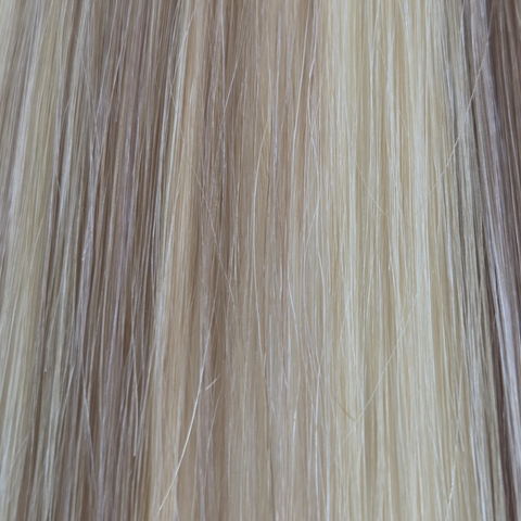 Amazing Hair Extensions 7 Piece Clip in Set 16" #27/18A Beige Blonde/Dirty Blonde