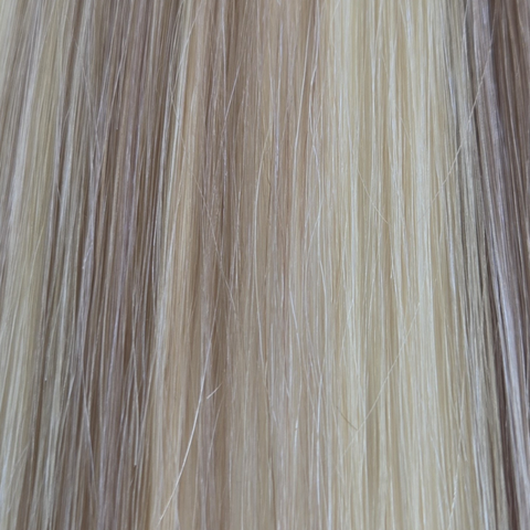 Amazing Hair Premium Human Hair Ponytail 18" #RS 18A/27 Dirty Blonde/Beige Blonde