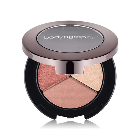 Bodyography Trio Expressions Eyeshadow