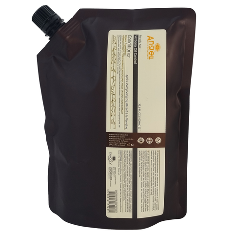 Angel En Provence Verbena Oil Control Conditioner Refill 1000ml
