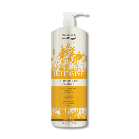 Natural Look Intensive Reconstructive Treatment 1L