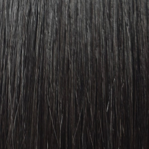 Amazing Hair Extensions 7 Piece Clip in Set 20" #1N Natural Black
