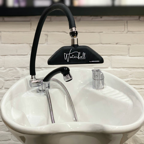 Waterfall Headspa