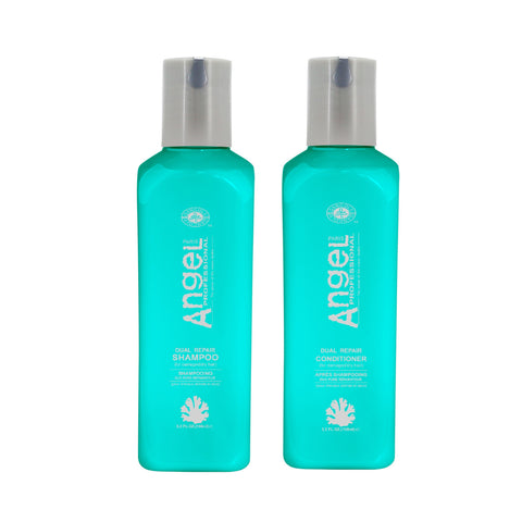 Angel Dual Repair TRAVEL PACK 100ml 2pcs