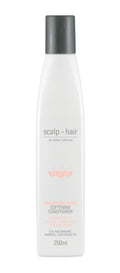 NAK Scalp to Hair Moisture-Rich Conditioner 250ml
