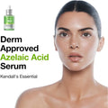 Anua Azelaic Acid 10 Hyaluron Redness Soothing Serum 30ml