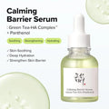 Beauty of Joseon Calming Barrier Serum Green Tea-HA + Panthenol 30ml