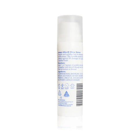De Lorenzo Allevi8 Shine Serum 30ml