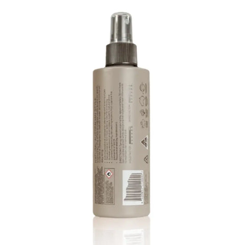 De Lorenzo Elements Granite Non Aerosol Hair Spray 200ml