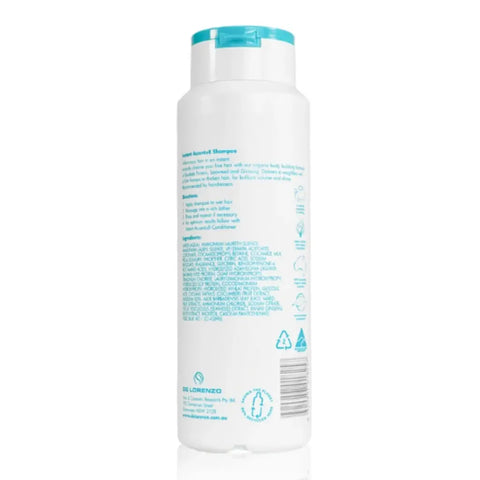 De Lorenzo Instant Accentu8 Shampoo 375ml