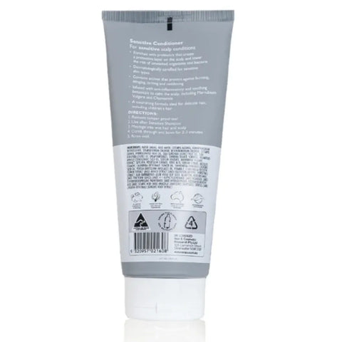 De Lorenzo Tricho Sensitive Solution Conditioner 200ml
