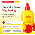 EQQUALBERRY Vitamin Illuminating Serum 30ml